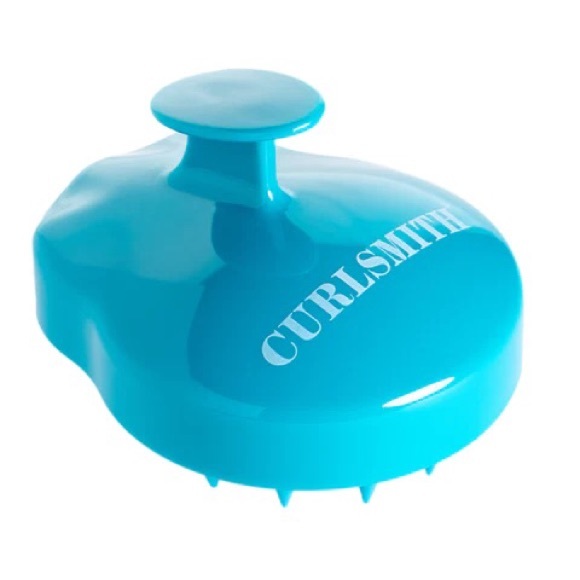 Curlsmith Scalp Massager - Picture 2 of 8